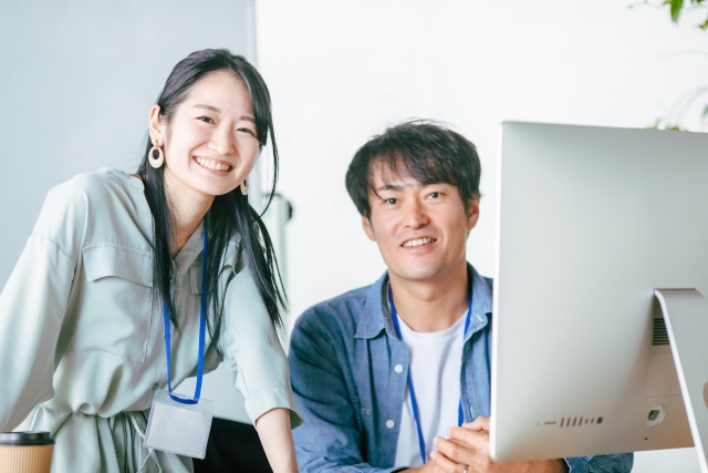 採用情報